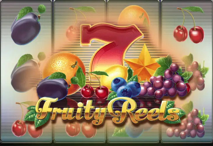 Fruity Reels