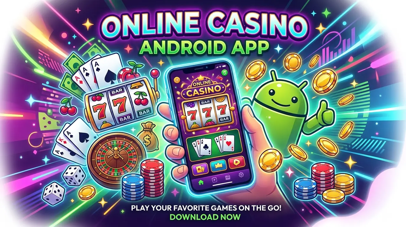 Neosurf casino app för Android