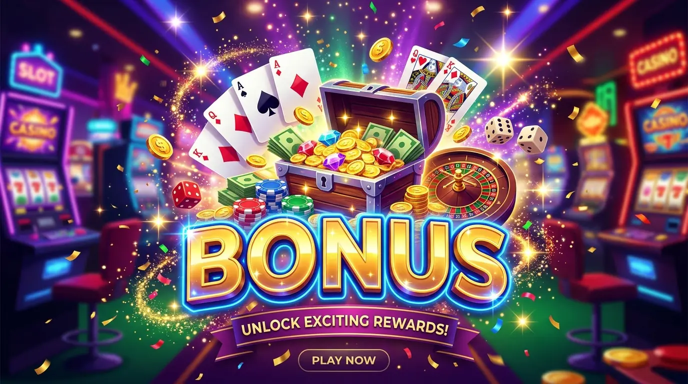 Neosurf casino bonusar