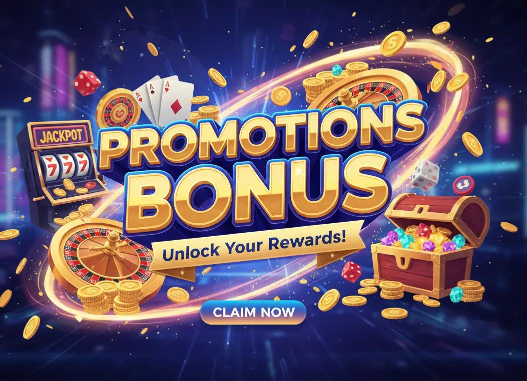 Promotions Neosurf casino