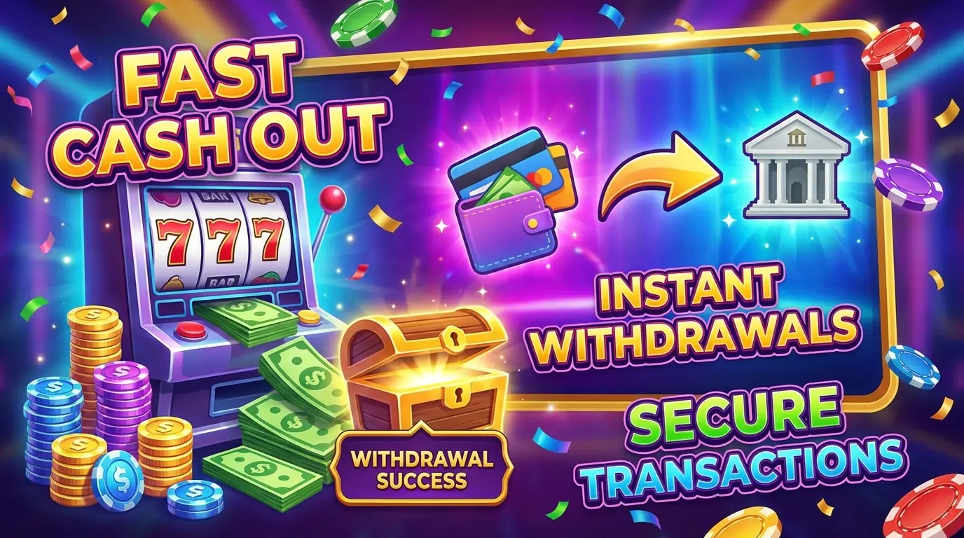 Neosurf casino withdrawal