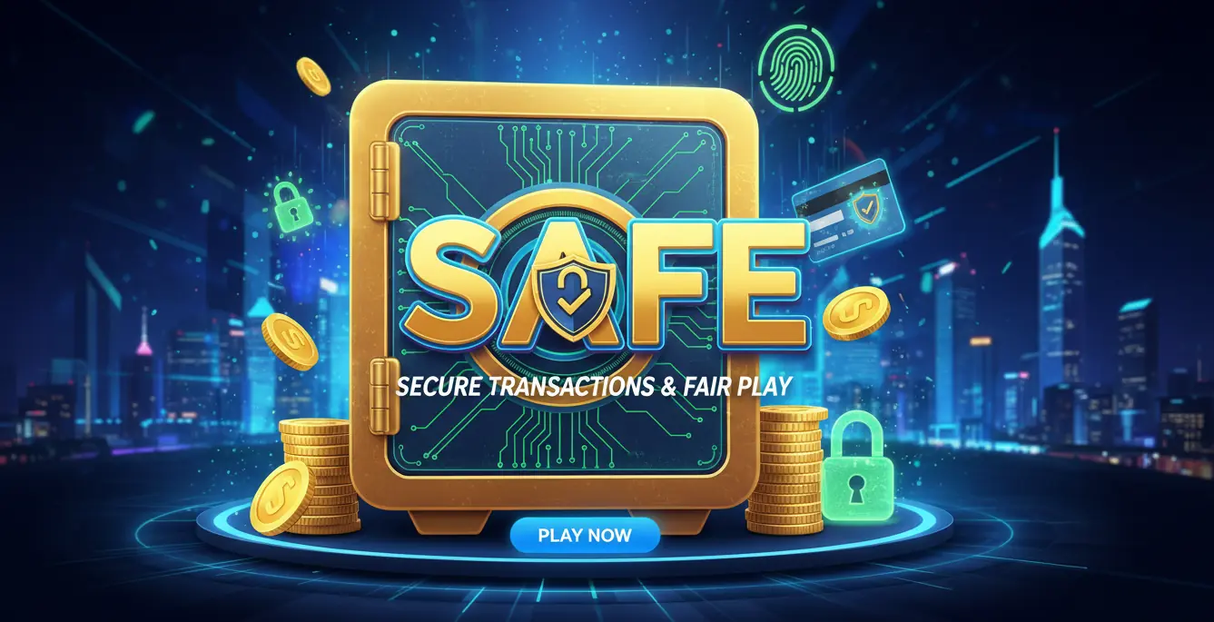 Neosurf casino säkert i Sverige
