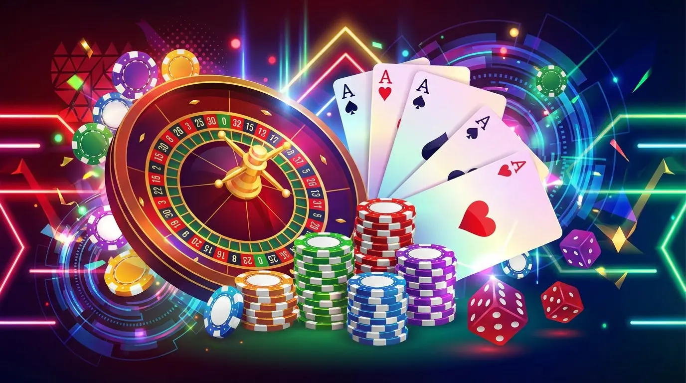 Neosurf casino ägare