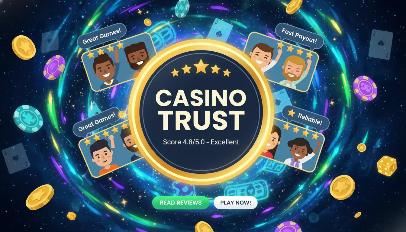 Neosurf casino recensioner