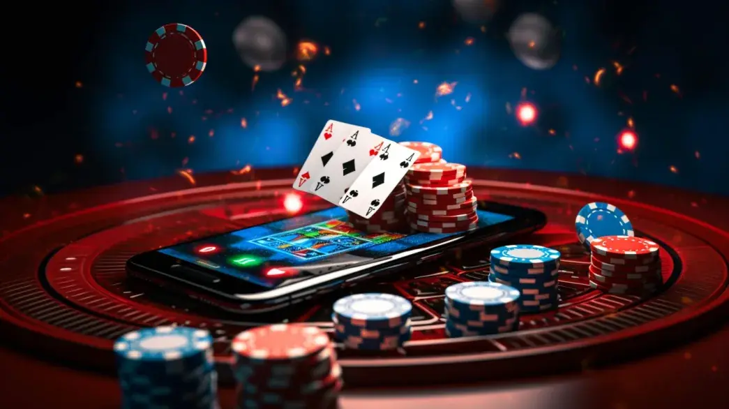 Neosurf casino spel