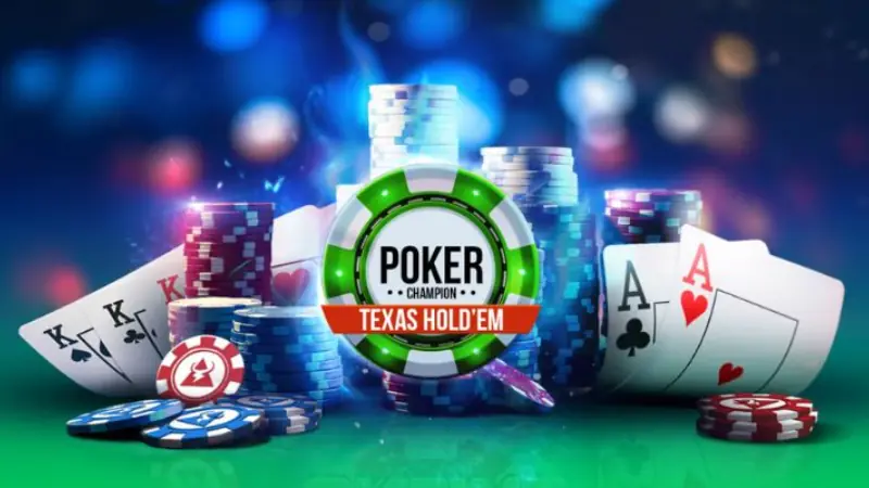 Neosurf casino pokerbord
