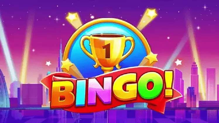 Neosurf casino bingo