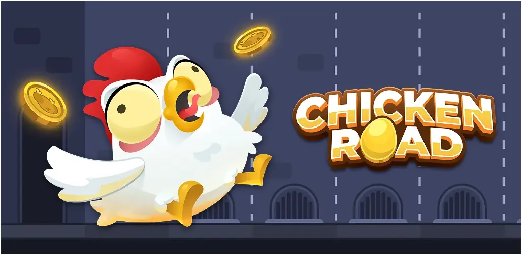Neosurf casino Chicken Road