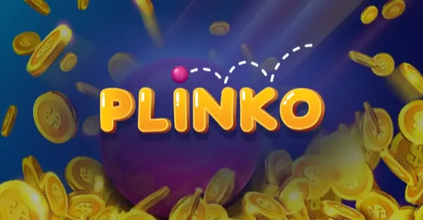 Plinko hos Neosurf casino